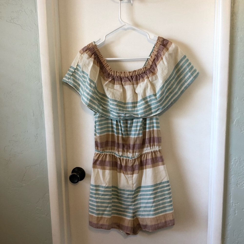 NWT O’Neill Romper